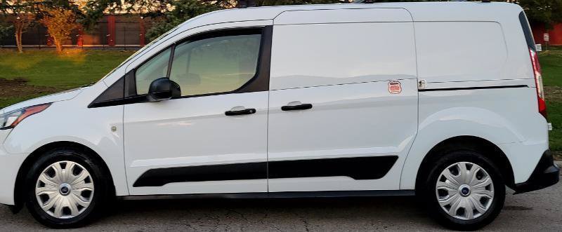 Used 2020 Ford Transit Connect XLT FWD image 38