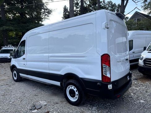 Used 2019 Ford Transit 150 148 Medium Roof image 4