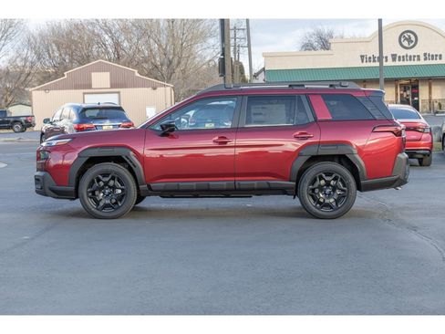 New 2026 Subaru Outback Limited image 6