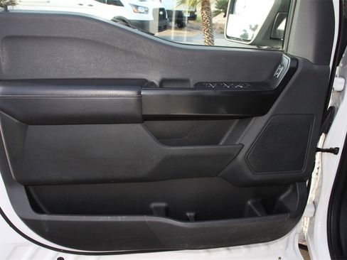 Used 2021 Ford F150 XL w/ STX Appearance Package image 23