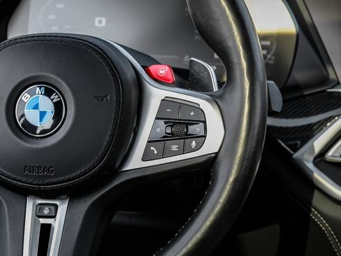 Used 2023 BMW X5 M w/ Competition Package AWD/4WD image 17