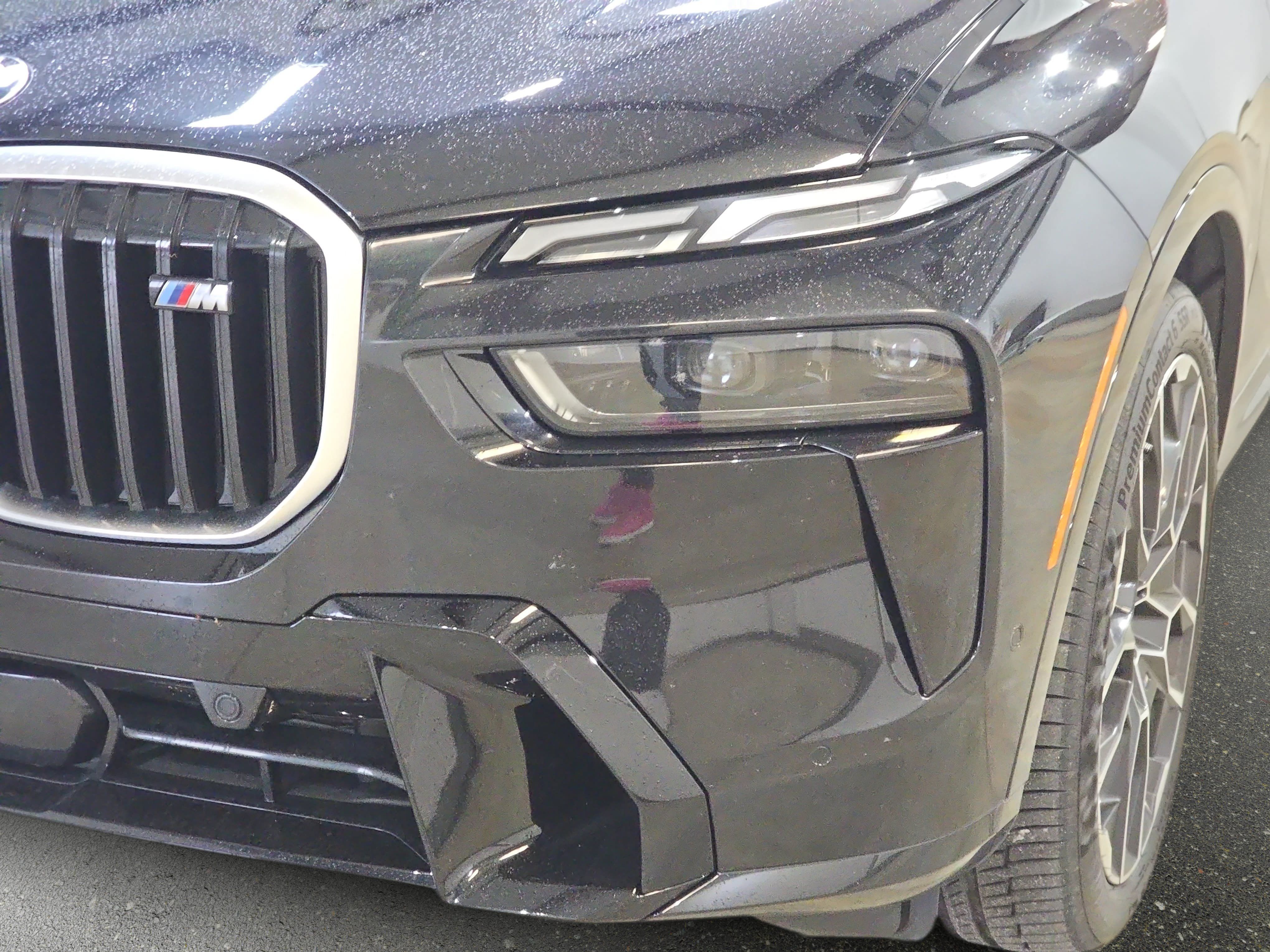 Used 2024 BMW X7 M60i w/ Climate Comfort Package AWD/4WD image 30