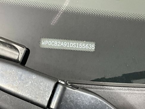 Used 2013 Porsche 911 Carrera S image 28