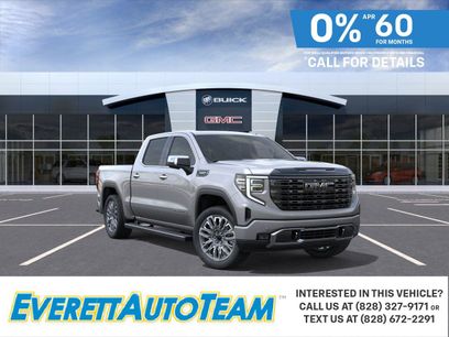 New 2026 GMC Sierra 1500 Denali Ultimate