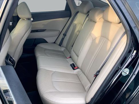 Used 2018 Kia Optima EX w/ Technology Package FWD image 21