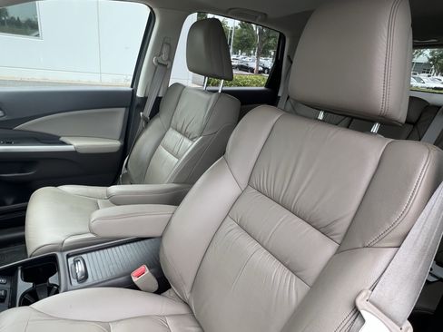 Used 2012 Honda CR-V EX-L image 16