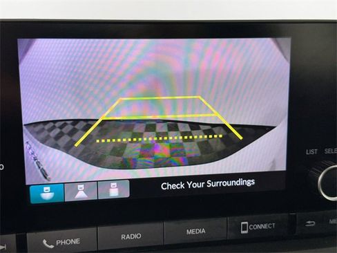 Used 2025 Honda Accord LX image 12