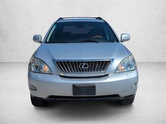 Used 2009 Lexus RX 350 AWD video 2