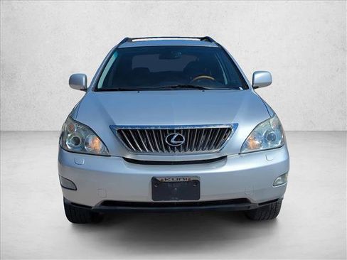 Used 2009 Lexus RX 350 AWD image 2
