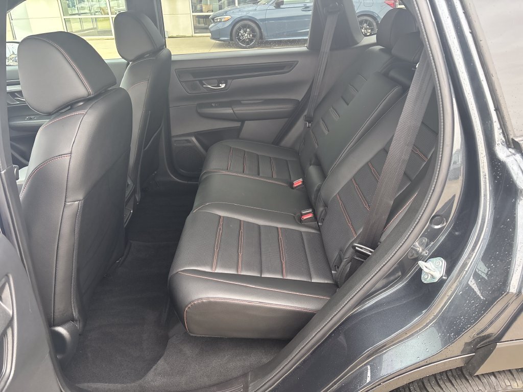 Used 2026 Honda CR-V Sport-L image 24