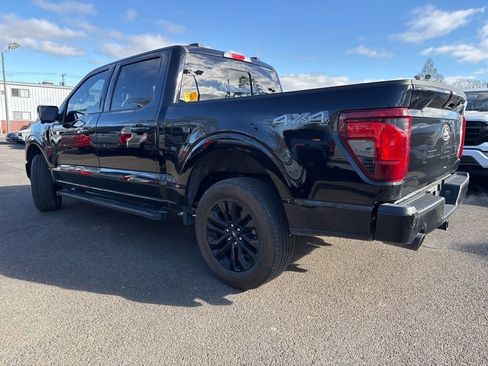 Used 2024 Ford F150 XLT w/ Equipment Group 302A MID image 5