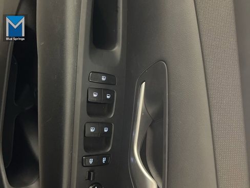 Used 2024 Hyundai Tucson SEL w/ Convenience Package image 19