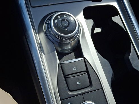 Certified 2024 Ford Explorer XLT w/ Equipment Group 202A image 22