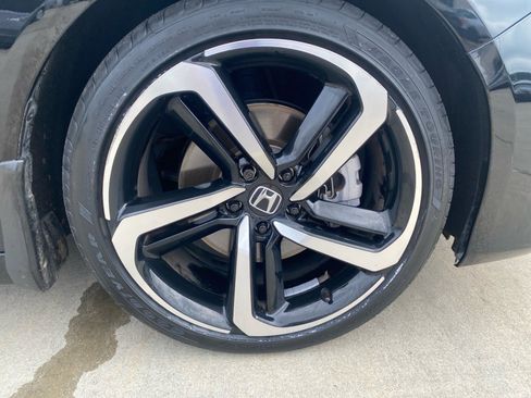 Used 2021 Honda Accord Sport image 29