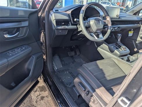 Used 2024 Honda CR-V Sport image 6