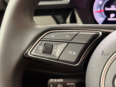 New 2026 Audi A3 2.0T Premium Plus image 17