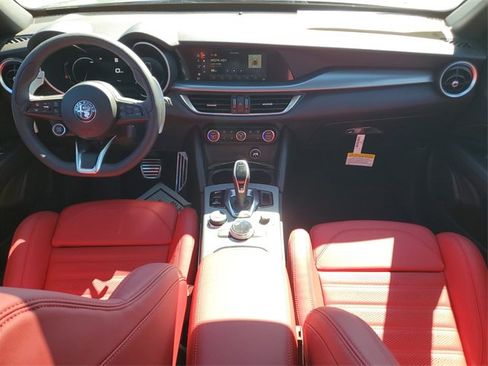 New 2025 Alfa Romeo Stelvio Sprint w/ Veloce Package image 14