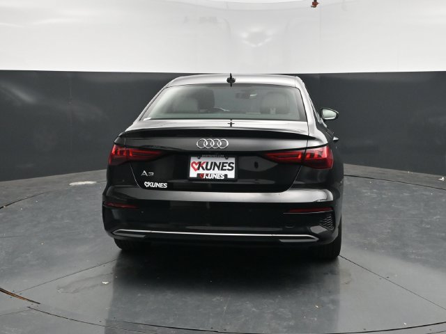 Used 2024 Audi A3 2.0T Premium FWD image 7