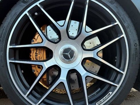 Used 2019 Mercedes-Benz AMG GT 63 S image 50