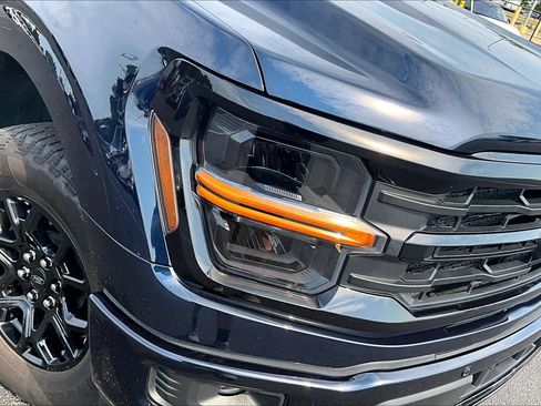 Used 2024 Ford F150 XLT w/ Equipment Group 302A MID AWD/4WD image 27