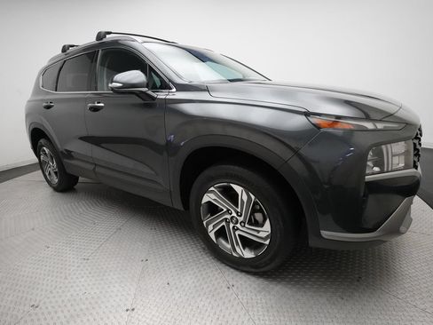Used 2023 Hyundai Santa Fe SEL AWD/4WD image 36