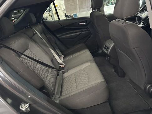 Used 2019 Chevrolet Equinox LT w/ Sun & Navigation Package AWD/4WD image 24
