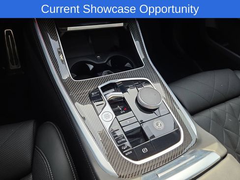Used 2026 BMW X5 M60i AWD/4WD image 22