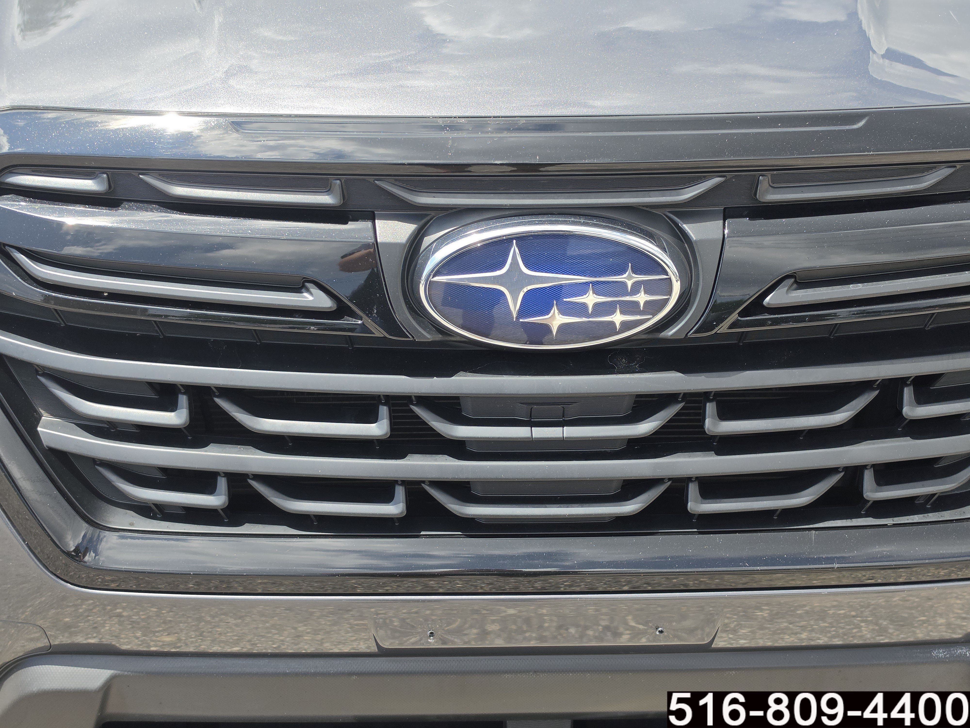 Used 2023 Subaru Forester Premium AWD/4WD image 42
