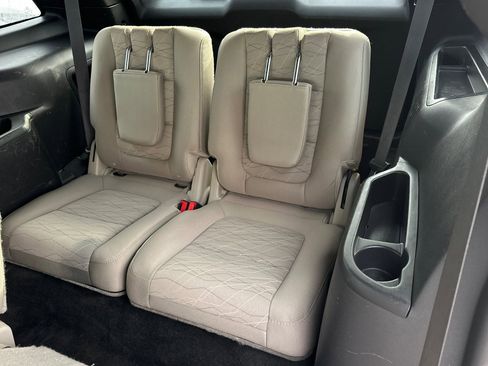 Used 2015 Ford Explorer 4WD image 15