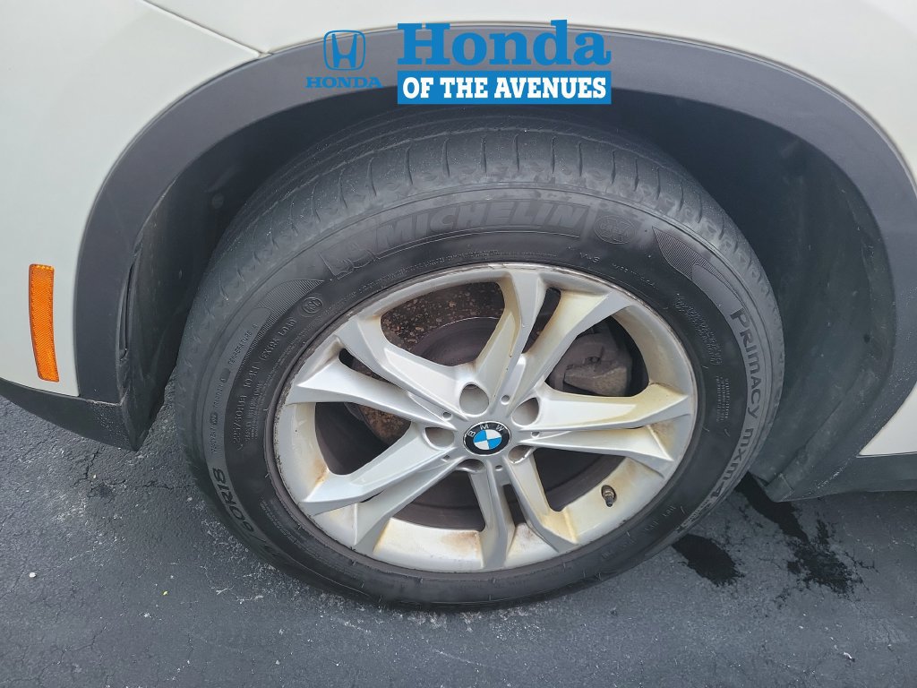 Used 2019 BMW X3 xDrive30i w/ Convenience Package AWD/4WD image 4