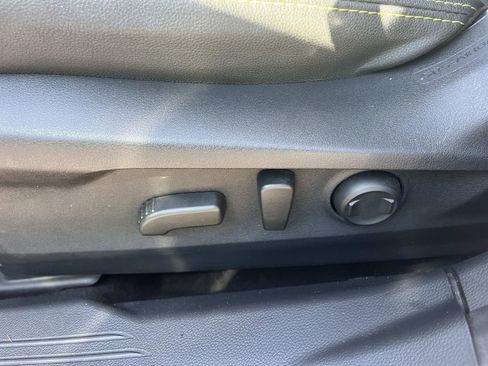 Used 2023 Subaru Outback Onyx Edition AWD/4WD image 31