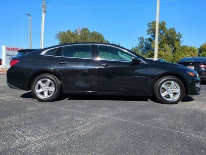 Used 2024 Chevrolet Malibu LT