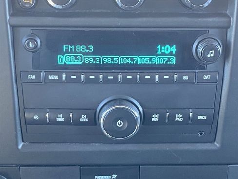 Used 2023 GMC Savana 2500 Extended w/ Driver Convenience Package image 20