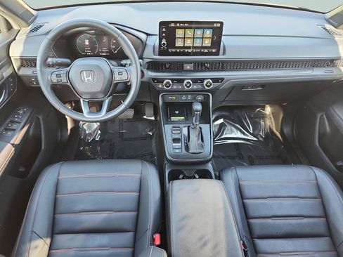 Used 2024 Honda CR-V Sport-L image 16