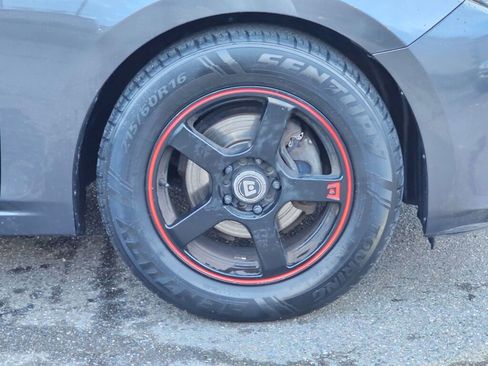 Used 2016 MAZDA MAZDA3 i Touring w/ Popular Equipment Package image 9