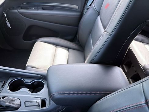 New 2026 Dodge Durango GT image 20