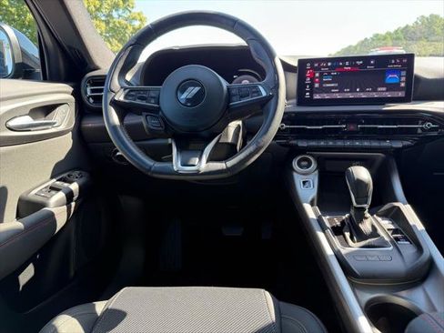 Certified 2025 Dodge Hornet GT w/ Cold Weather Group image 10