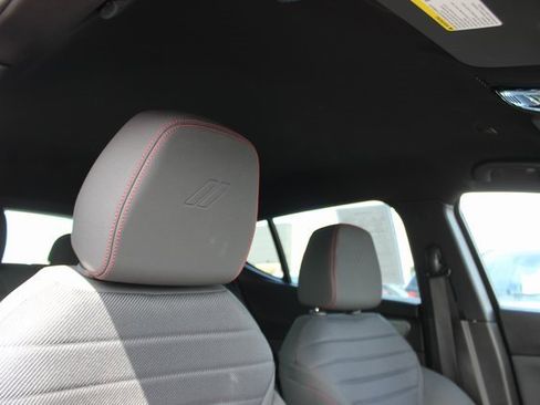 Used 2024 Dodge Hornet R/T w/ R/T Blacktop Package image 33