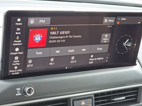 New 2026 Honda Pilot Elite image 21
