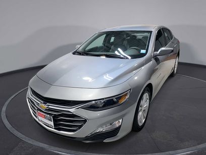 Used 2023 Chevrolet Malibu LT