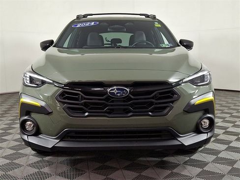 Used 2024 Subaru Crosstrek 2.5i Sport image 5