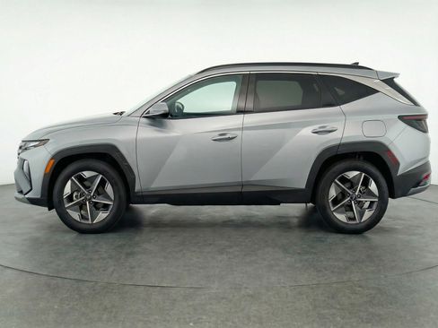 Used 2025 Hyundai Tucson SEL image 5