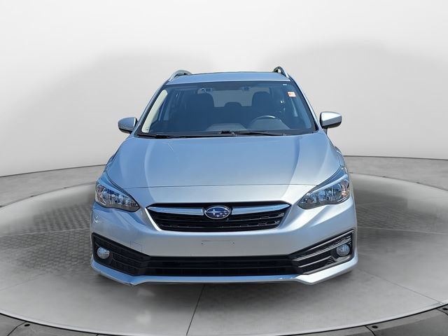 Used 2023 Subaru Impreza 2.0i Premium AWD/4WD image 8