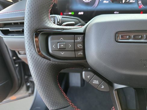 New 2026 Dodge Charger R/T Scat Pack image 22