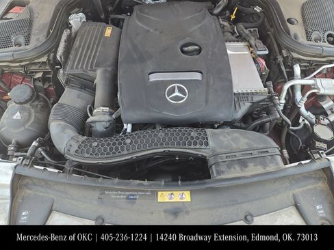 Used 2018 Mercedes-Benz E 300 4MATIC image 23