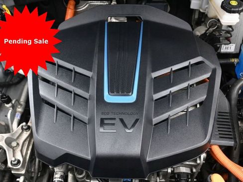 Used 2021 Hyundai Kona SEL image 38