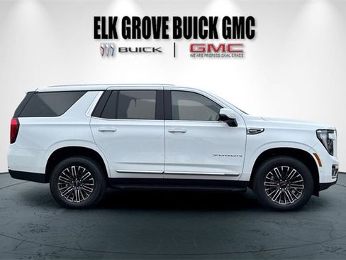 New 2026 GMC Yukon Elevation image 3