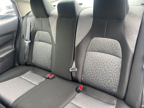 New 2026 Nissan Sentra SV w/ SV Convenience Package FWD image 32