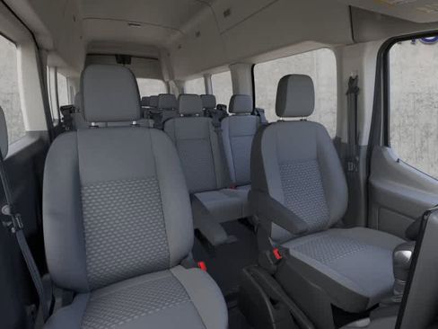 New 2026 Ford Transit 350 XLT image 10