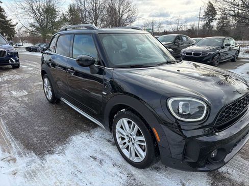 Used 2023 MINI Cooper Countryman S image 11